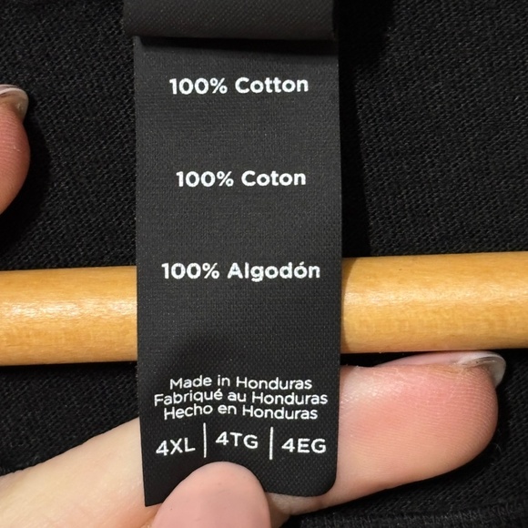 Graphic T Shirt - Picture 3 of 3